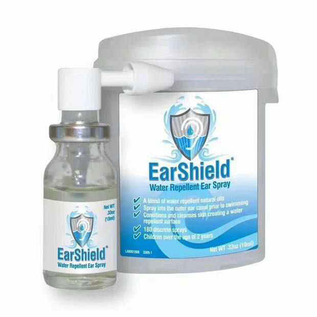 潜水防护 英国 EarShield 调理清洁耳朵 耳药水 帮助耳压平衡在类目 家庭/个人清洁工具, 个人洗护清洁用具, 耳勺中 - 来自Buy2taobao.com提供专业的淘宝代购服务