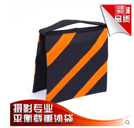 包郵攝影棚燈架專用沙包袋雙色條紋沙包負重袋配重帆布平衡沙包袋在類目 3C數碼配件, 單反/單電相機配件, 影棚設備, 輔助道具類中 - 來自Buy2taobao.com提供專業的淘寶代購服務