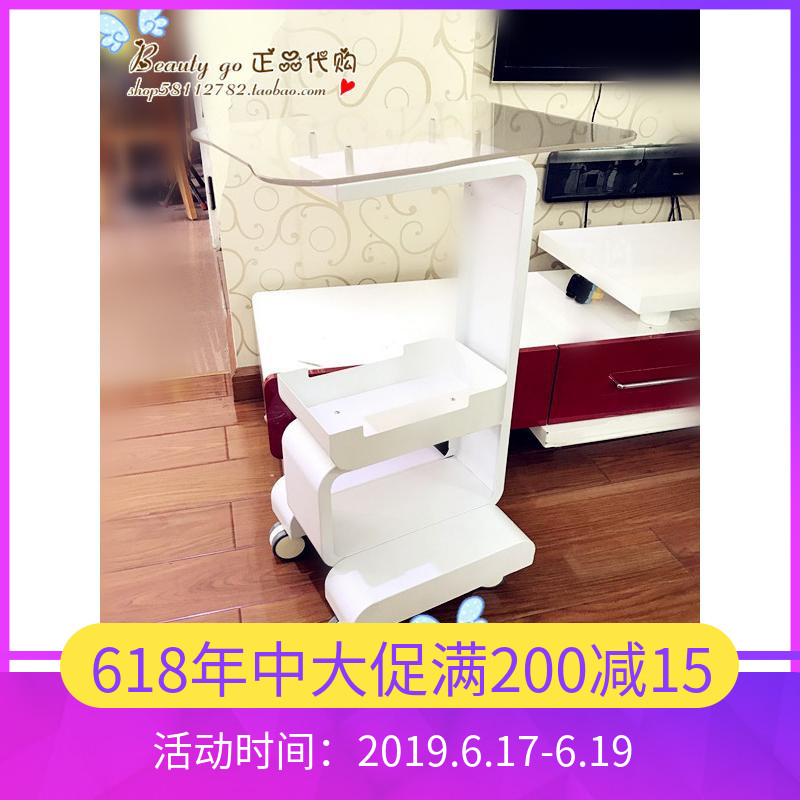 Desktop Beauty Equipment garden cart Small bubbles Shelf Beauty garden cart base Bracket Shelf Tool carin the Personal Care/Health/Massage equipment , Cosmetology/Body aids , Other Beauty/Body Tools category - from Buy2taobao.com to provide professional Taobao agent buy service