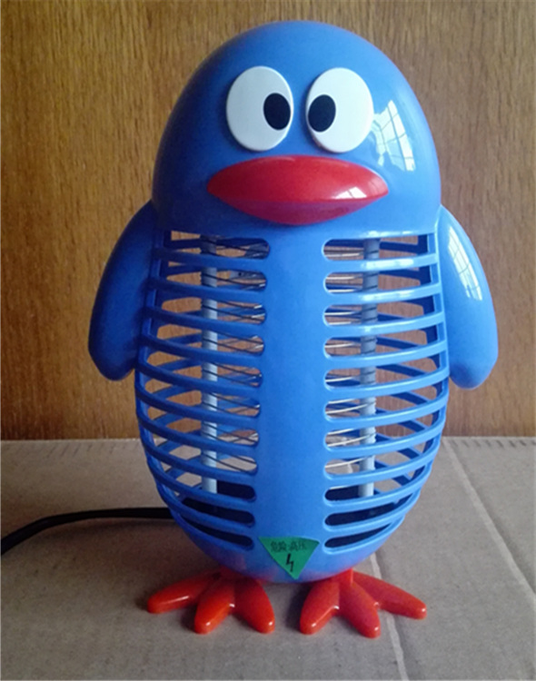 pregnant woman baby children Mosquito lamp QQ penguin environmental protection Strength Mosquito Mosquito killing lamp Insect repellentin the Electrical life , Other home appliances , Electronic mosquito category - from Buy2taobao.com to provide professional Taobao agent buy service