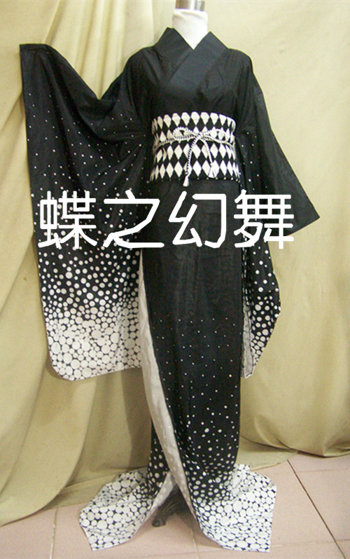 Cosplay 振袖和服正装 cos女装 283在类目 模玩/动漫/周边/cos/桌游, Cosplay服饰/道具/服务, Cosplay女装中 - 来自Buy2taobao.com提供专业的淘宝代购服务