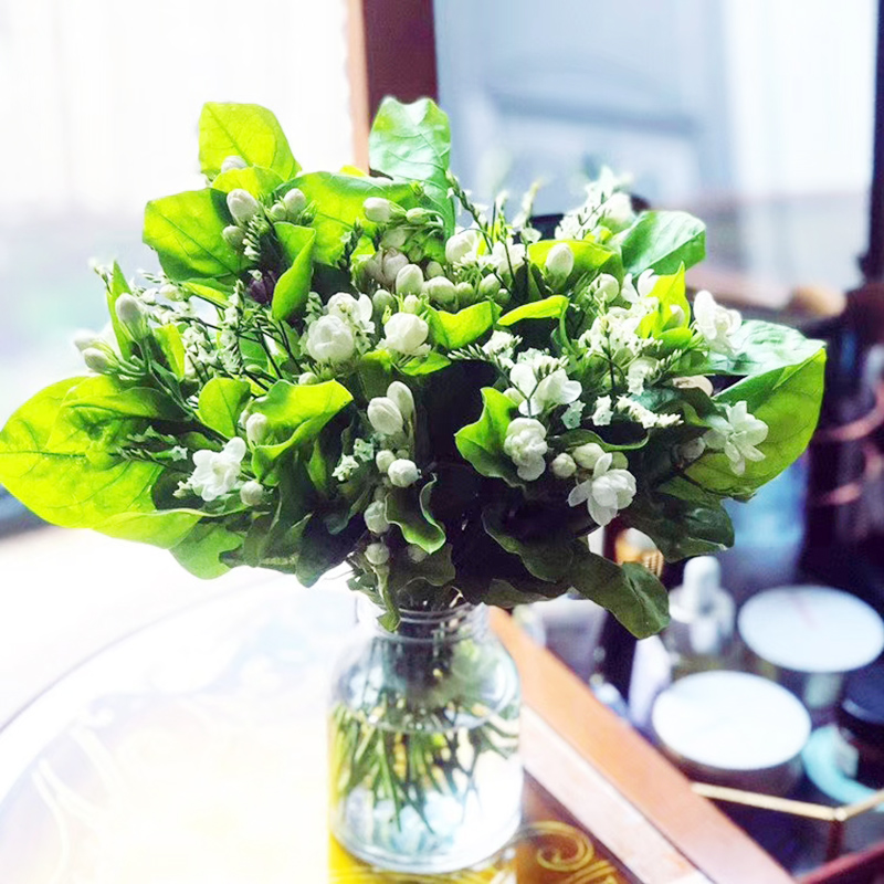 Yunnan Kunming Jasmine flower Base Straight hair family flower arrangement Fresh Cut Flowers household Direct supply 5in the Flower delivery/Flowers simulation/Plants gardening , Flower delivery(City) category - from Buy2taobao.com to provide professional Taobao agent buy service