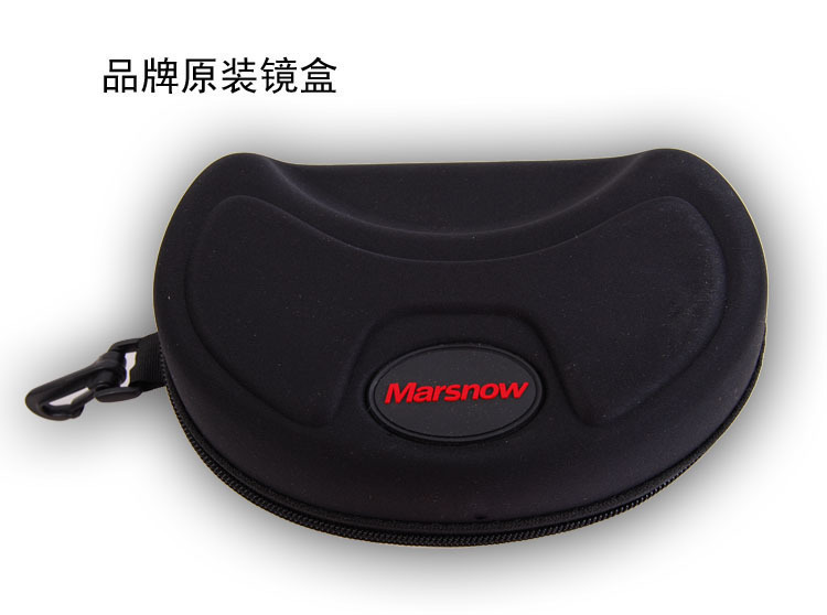 正品MARSNOW原装滑雪镜镜盒防水耐压方便携带在类目 户外/登山/野营/旅行用品, 专项户外运动装备, 滑雪装备, 滑雪眼镜中 - 来自Buy2taobao.com提供专业的淘宝代购服务
