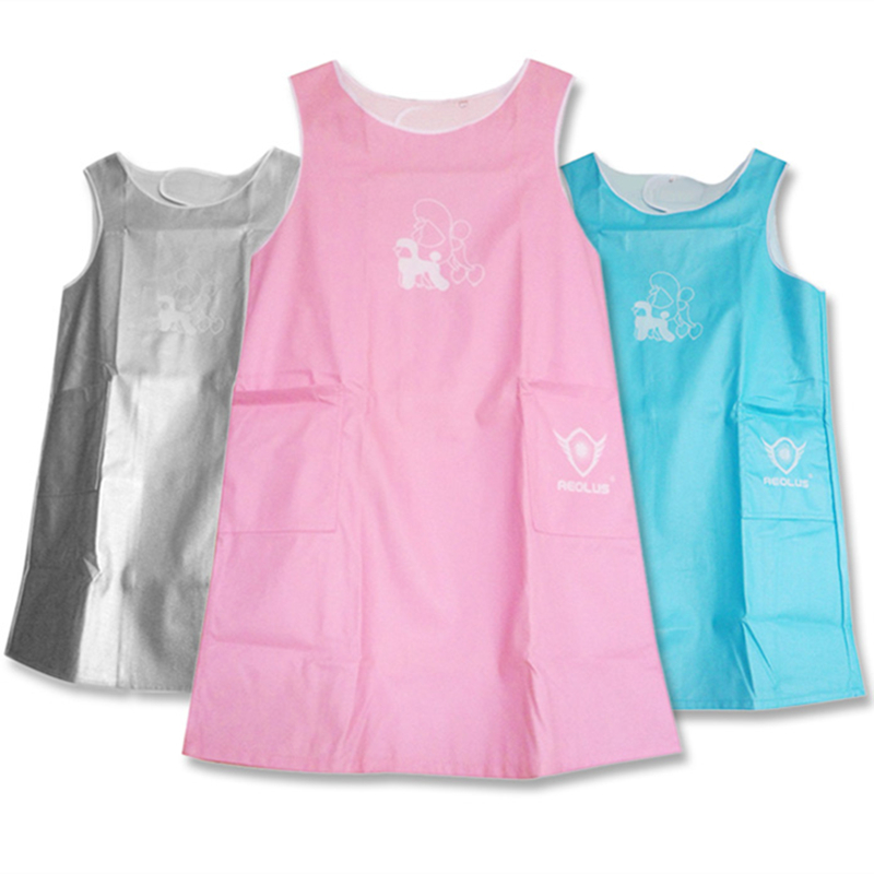 New products of God Sleeveless Size waterproof Anti-static Mucilaginous hair Pets Cats and dogs take a shower cosmetology clothesin the Pet/Pet food and supplies , Pet apparel and accessories , Other Accessories category - from Buy2taobao.com to provide professional Taobao agent buy service