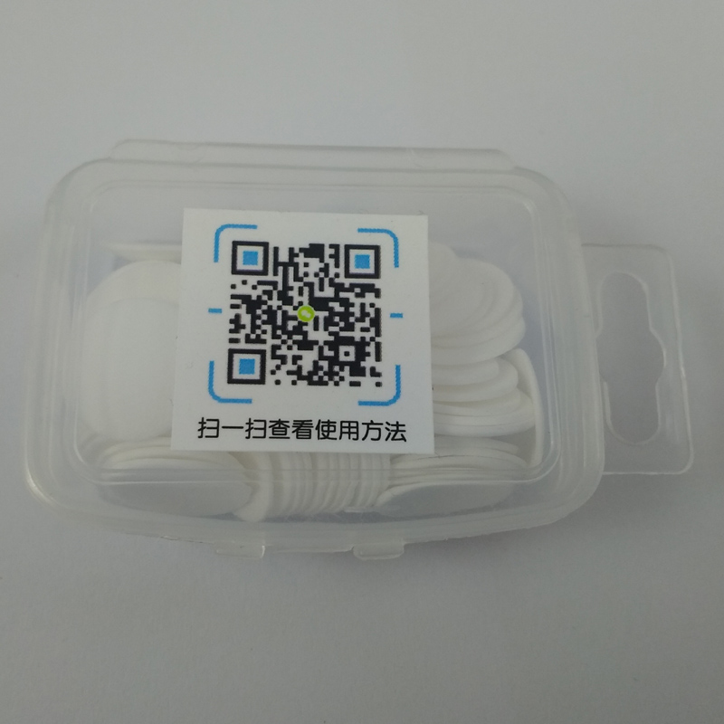 3D 角膜接触镜清洗仪 除垢片 60片|msdalam kategori Aksesori Digital 3C, pasaran komponen elektronik, komponen elektronik, Komponen lain - dari Buy2taobao.com untuk memberikan perkhidmatan ejen Taobao profesional membeli