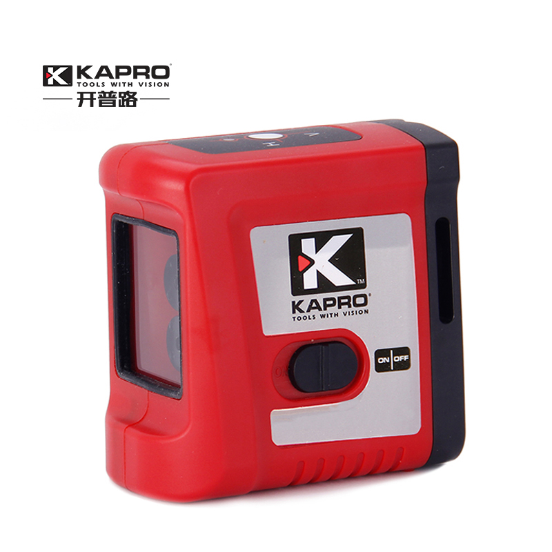 以色列KAPRO激光水平儀標線儀找平儀紅光打線儀磁性高精度強光在類目 五金/工具, 儀器儀表, 水平儀中 - 來自Buy2taobao.com提供專業的淘寶代購服務
