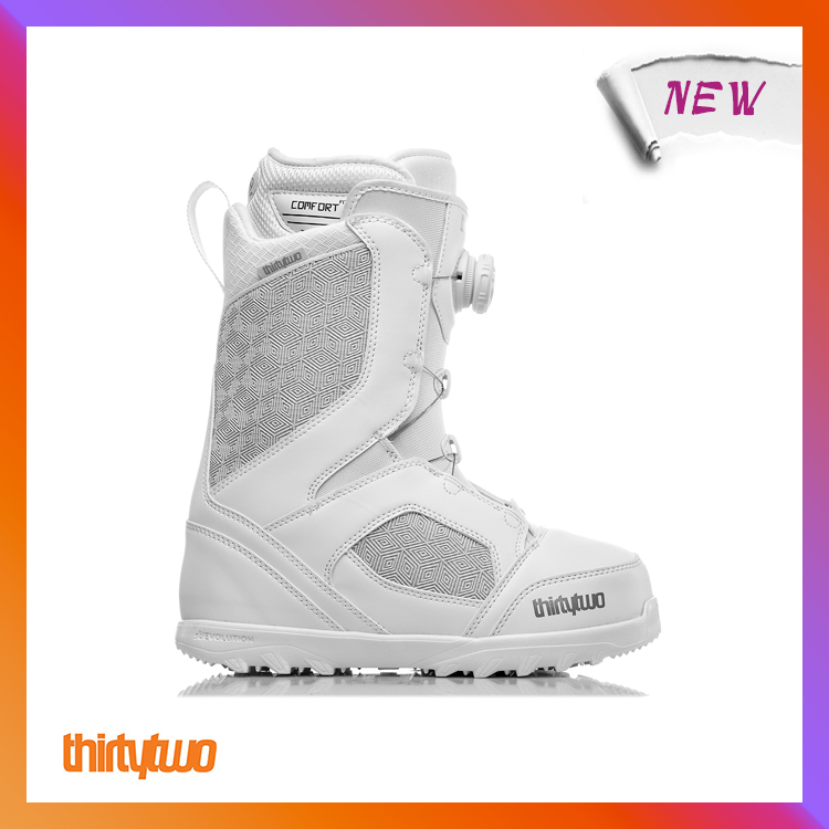 thirtytwo32單板滑雪鞋19女款STW BOA 鋼絲扣快穿TOP雪具店在類目 戶外/登山/野營/旅行用品, 戶外鞋襪, 滑雪鞋/雪地靴中 - 來自Buy2taobao.com提供專業的淘寶代購服務
