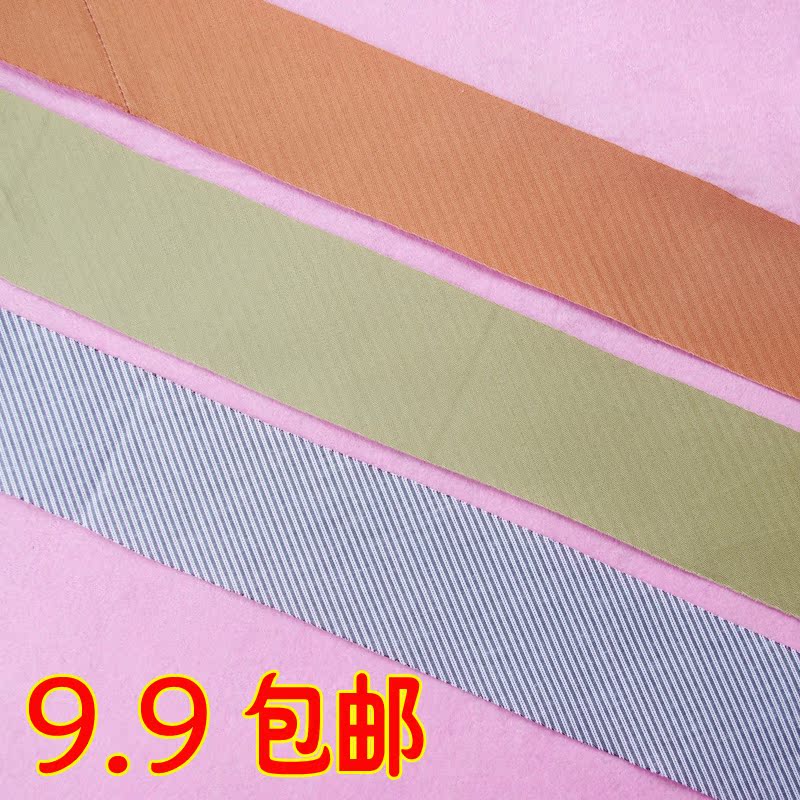 包边条 布料 滚边带 条纹 包边布 宽5cm手工DIY服装 布艺辅料嵌条在类目 居家布艺, 缝纫DIY材料、工具及成品, 缝纫DIY配件/辅料/配饰, 丝带/绸带/布带中 - 来自Buy2taobao.com提供专业的淘宝代购服务