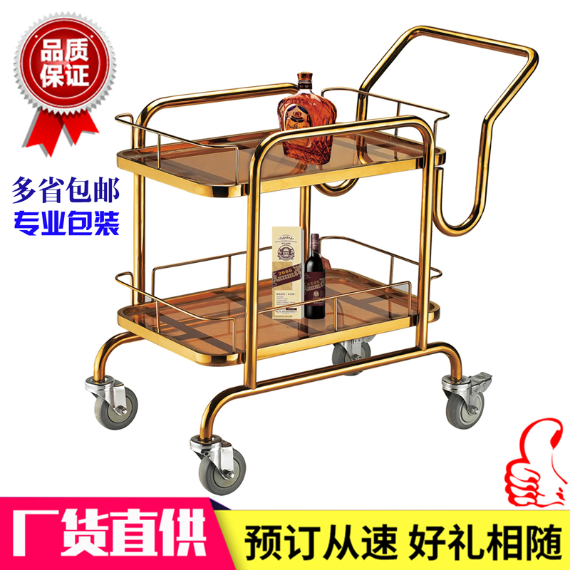 歐式 聖誕酒水車 多功能手推車 移動餐車 蛋糕手推車 雙層點心車在類目 商業/辦公傢俱, 餐飲/烘焙傢俱, 餐車中 - 來自Buy2taobao.com提供專業的淘寶代購服務