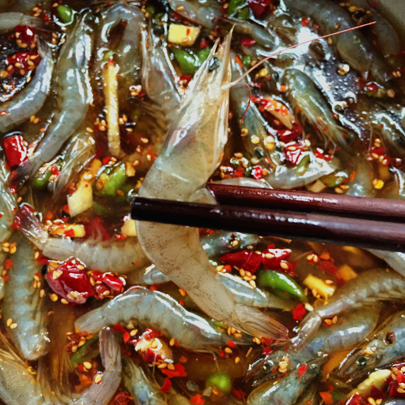 今皇一品酒醉小海虾 鲜活腌制鲜辣醉虾 呛虾 非话梅虾 即食包邮|ruв категории водной мясо/свежие фрукты и овощи/еда, морепродукты/водные продукты/изделия, креветки, креветки изделия - от Buy2taobao.com для оказания профессиональной услуги покупки агента Taobao