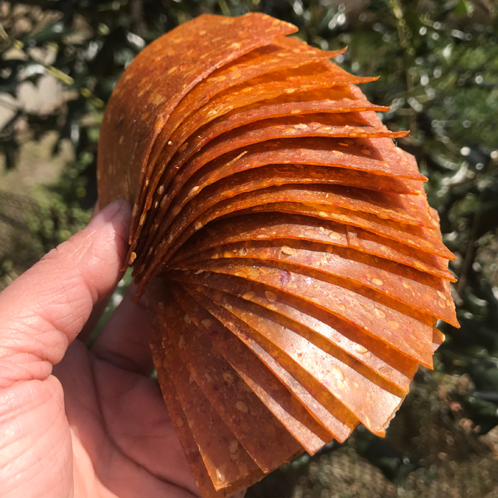 江西農家手工自制 芝麻酸棗片紅薯片野生酸棗皮 酸甜開胃孕婦零食在類目 零食/堅果/特產, 蜜餞/棗類/梅/果乾, 薯類製品中 - 來自Buy2taobao.com提供專業的淘寶代購服務