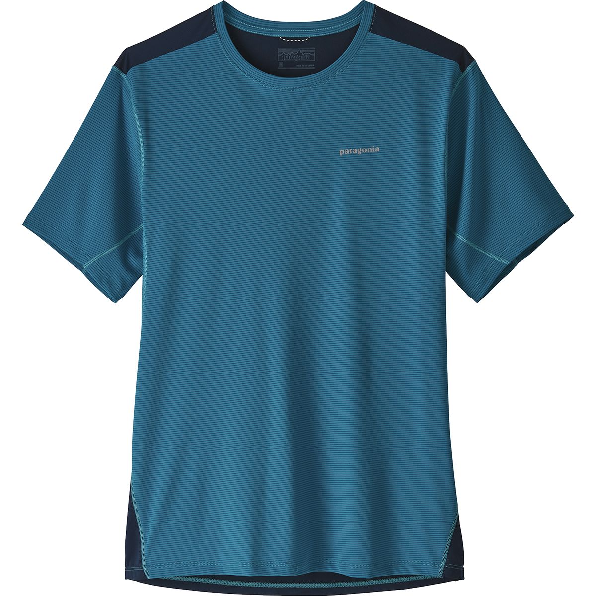 美国代购 Patagonia 巴塔哥尼亚男跑步速干T恤 Airchaser Shirt在类目 户外/登山/野营/旅行用品, 户外服装, 速干衣裤, 速干T恤中 - 来自Buy2taobao.com提供专业的淘宝代购服务