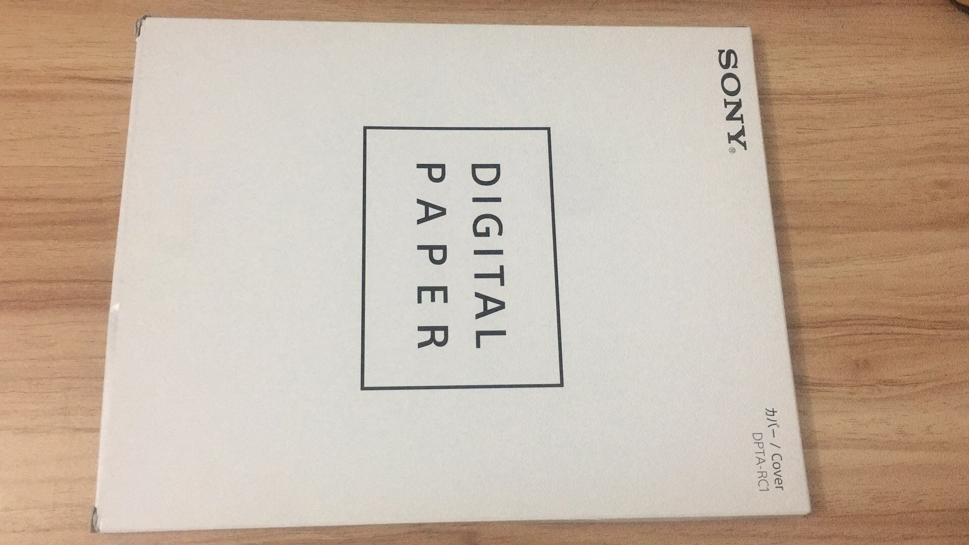 全新SONY DPT RP-1 CP-1保護套 正品殼子在類目 3C數碼配件, 電子書配件, 電紙書防護包中 - 來自Buy2taobao.com提供專業的淘寶代購服務