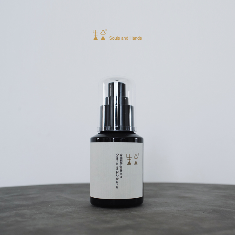 生合玫瑰辅酶Q10精华液/补水保湿紧致肌肤/淡纹肌底精华|ruв категории Средства для ухода за собой, лицевой сущность - от Buy2taobao.com для оказания профессиональной услуги покупки агента Taobao