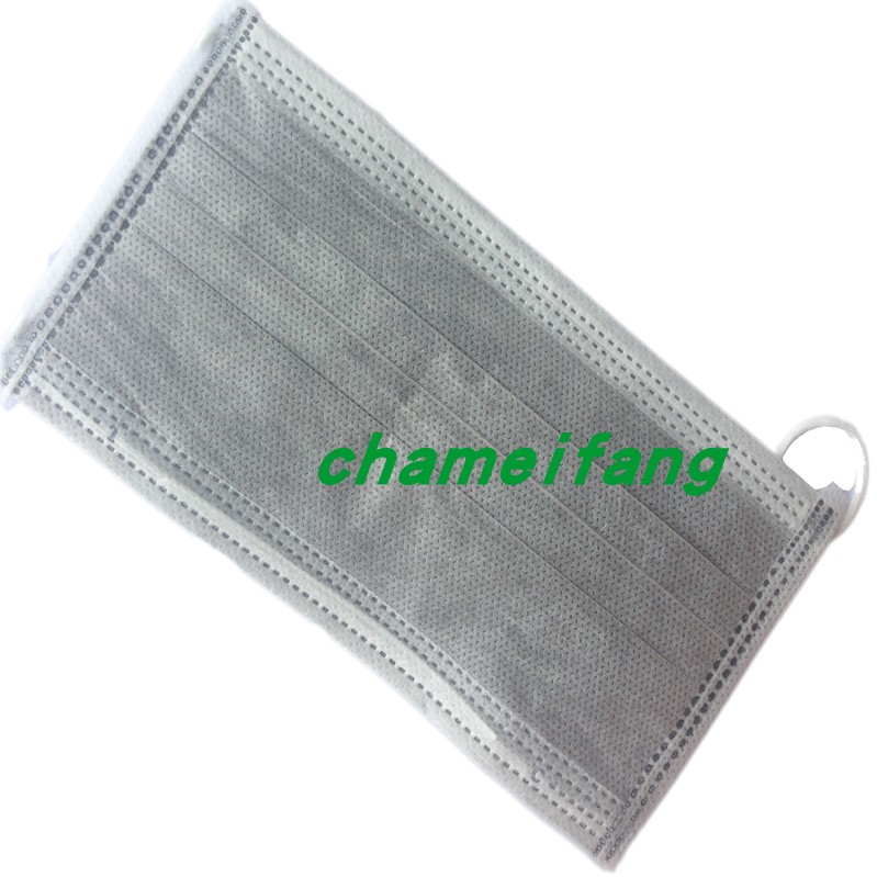 Solder mask Activated carbon Mask Electronics welding Produce Mask dustproof Mask BJQ Labor supplies 50 Pcsin the Hardware/Tool , Construction of protection , Respiratory Protection , Dust masks category - from Buy2taobao.com to provide professional Taobao agent buy service