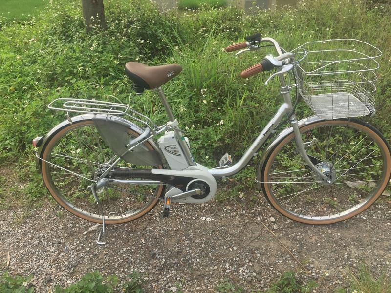 26 Japan Bicycle Seventh Generation Panasonic 17 LCD Large Meter around Rolla brake Drum with generatorin the Bike/Riding equipment/Parts and Accessories , Bicycle Vehicle , Smart Bike category - from Buy2taobao.com to provide professional Taobao agent buy service