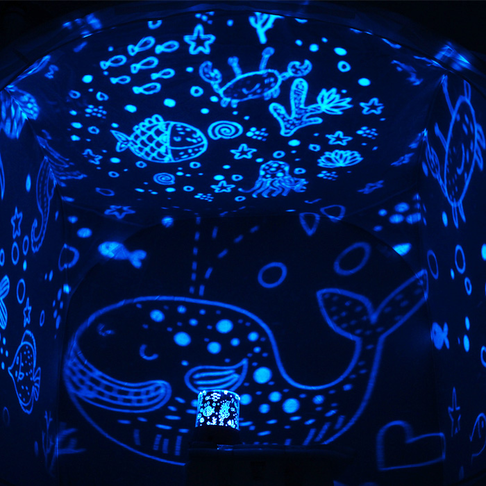 Rotating Led Lamp Star Light Projector Meter Diy Custom Birthday Gift Ideas Romantic