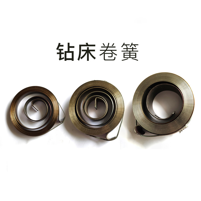 West Link bench/West Bench Z4120/Z406C/Z516/ZS-40 Drilling Spring Clockwork Spring Coil springin the Hardware/Tool , Mechanical Hardware , Spring category - from Buy2taobao.com to provide professional Taobao agent buy service