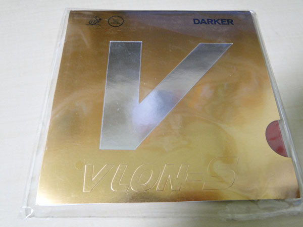 ★正品行貨★DARKER達克 VLON-S套膠 日本海綿/達克金V在類目 運動/瑜伽/健身/球迷用品, 乒乓球, 乒乓套膠/海綿/單膠片中 - 來自Buy2taobao.com提供專業的淘寶代購服務