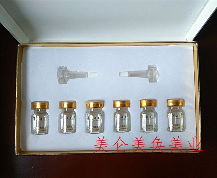 正品保证 Eetam艾格化妆品玻尿酸原液 5mlx6支补水保湿在类目 美容护肤/美体/精油, 面部精华中 - 来自Buy2taobao.com提供专业的淘宝代购服务