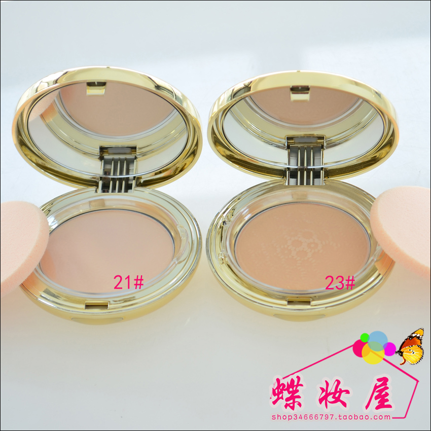 专柜正品秀雅韩妍精华两用粉饼SFP30定妆遮瑕持久控油蝶妆屋韩国在类目 彩妆/香水/美妆工具, 粉饼中 - 来自Buy2taobao.com提供专业的淘宝代购服务