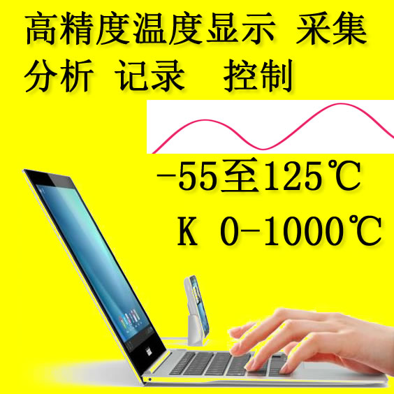 Industry Thermocouple sensor High-temperature furnace thermometer collection modular Temperature record meter curvein the Hardware/Tool , Instrumentation , Thermometer category - from Buy2taobao.com to provide professional Taobao agent buy service