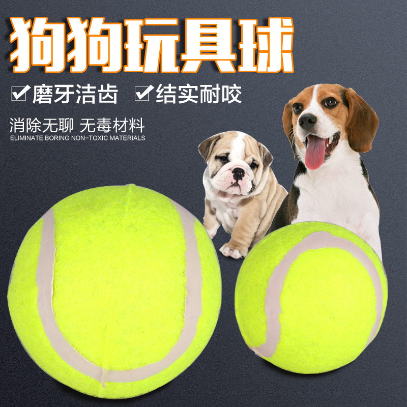 【49】宠物玩具棒球网球玩具 中小型犬狗玩具猫玩具宠物狗用品在类目 宠物/宠物食品及用品, 猫/狗玩具, 橡胶球/球形玩具中 - 来自Buy2taobao.com提供专业的淘宝代购服务
