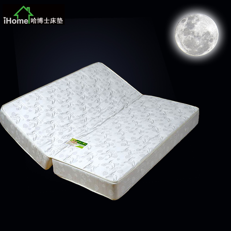 doctor Spring mattress Folding Simmons mattress Aspect Fold 1.8 Wide 2m Hard mattress Doublein the Residential furniture , Mattress class , Spring mattress category - from Buy2taobao.com to provide professional Taobao agent buy service