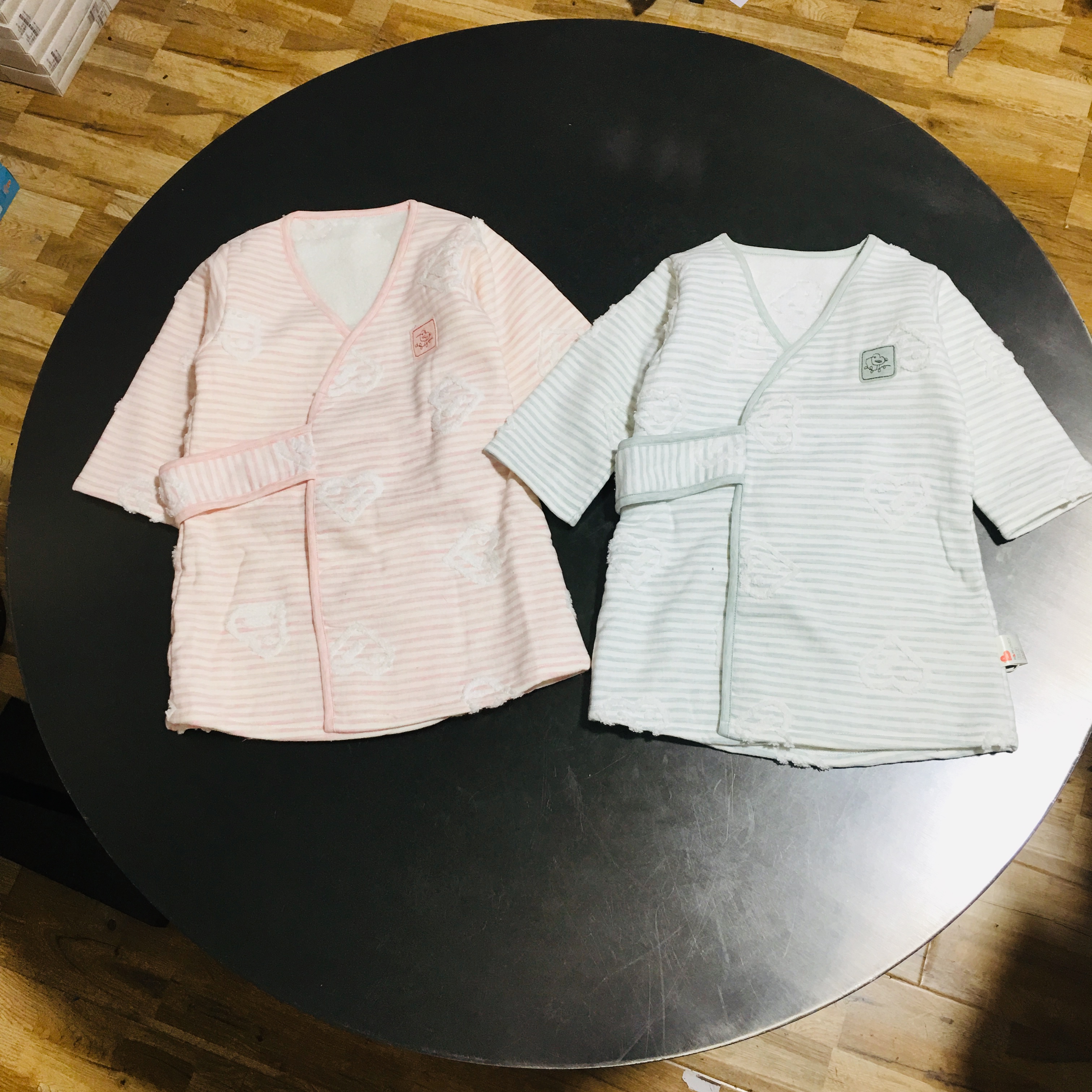 洋爸洋妈严选【宝宝浴袍】毛巾浴袍【可以当浴巾】比浴巾还方便的|ruв категории Детская одежда, детей дома, одежду, халат - от Buy2taobao.com для оказания профессиональной услуги покупки агента Taobao