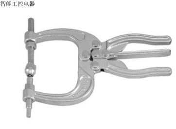 挤压式夹扣CH-50450在类目 基础建材, 家用五金, 家具五金, 暗箱扣中 - 来自Buy2taobao.com提供专业的淘宝代购服务
