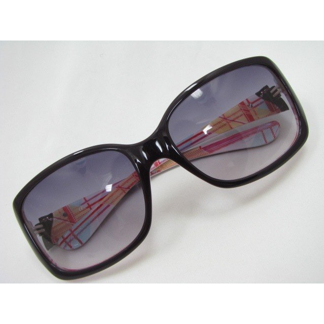 Oakley Oakley Plate Sunglasses Discreet Purpe Plaid Sunglasses Deep purple fashion Female modelsin the ZIPPO/Swiss Army Knife/Glasses , Sunglasses category - from Buy2taobao.com to provide professional Taobao agent buy service