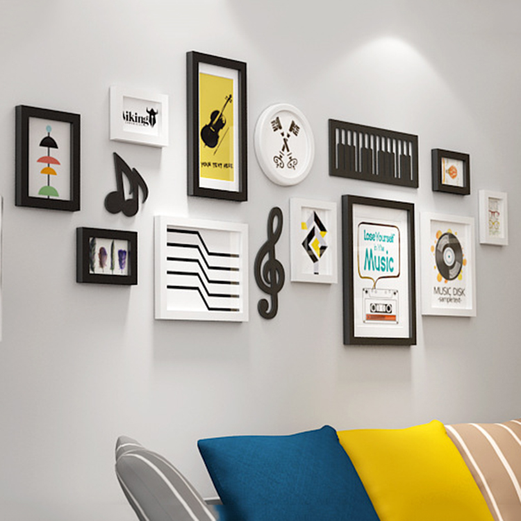 music Wall decoration Classroom Wall stickers Piano room studio Art originality Dance Studio Music Background wallin the Home accessories , Stickers , Wall Stickers category - from Buy2taobao.com to provide professional Taobao agent buy service