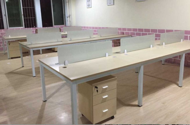 深圳办公家具4人位屏风办公桌组合办公卡座卡位简约办公桌子现代在类目 商业/办公家具, 办公家具, 办公桌, 组合/屏风工作位中 - 来自Buy2taobao.com提供专业的淘宝代购服务