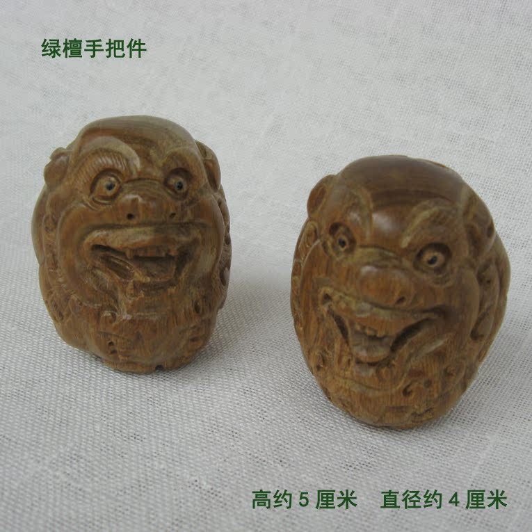 绿檀健身球保健球 实心檀木球 招财皮球 雕刻精美送包装在类目 运动/瑜伽/健身/球迷用品, 踏步机/中小型健身器材, 健身球/保健球中 - 来自Buy2taobao.com提供专业的淘宝代购服务