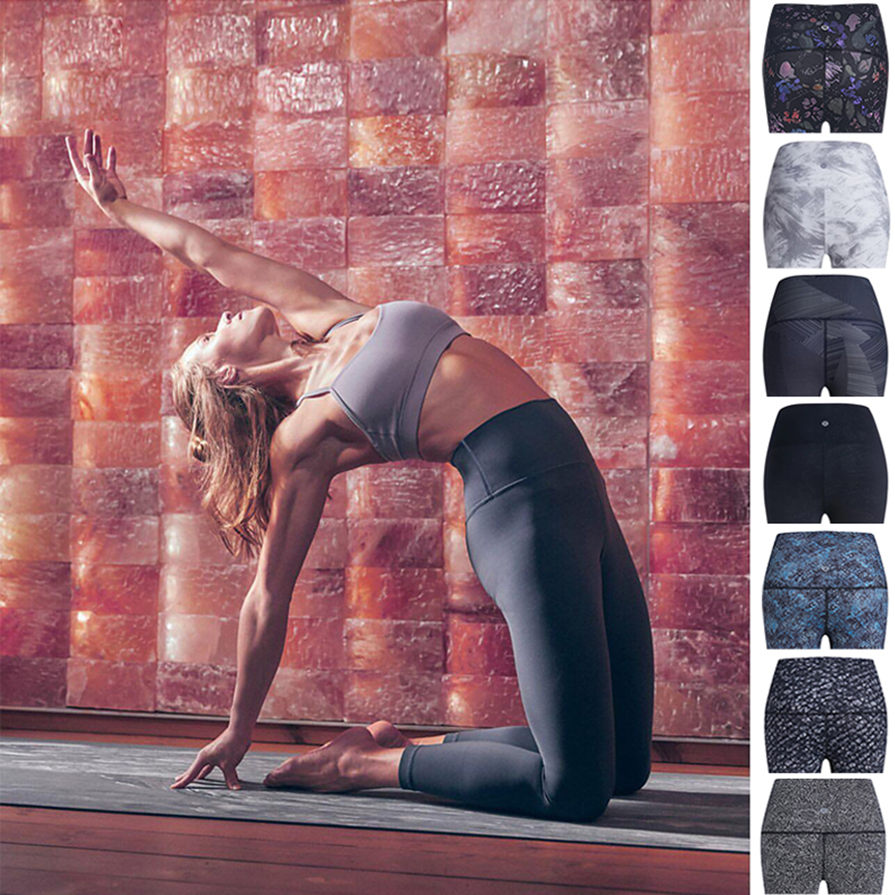 正品现货 lululemon wunder under 露露柠檬紧身九分高腰瑜伽长裤|msdalam kategori sukan/Yoga/kecergasan/bekalan peminat, Yoga, 瑜伽服饰, 瑜伽长裤 - dari Buy2taobao.com untuk memberikan perkhidmatan ejen Taobao profesional membeli