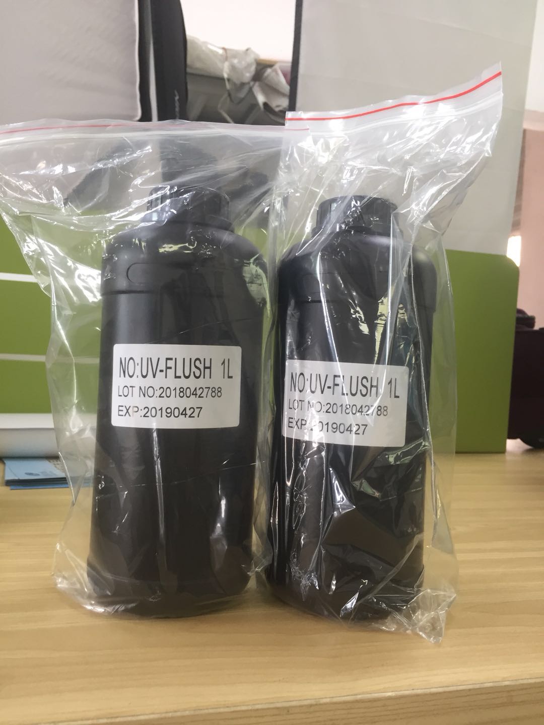 UV墨水清洗液 UV光固化墨水专用清洗液 爱普生工业喷头通用在类目 办公设备/耗材/相关服务, 其它耗材, 其它中 - 来自Buy2taobao.com提供专业的淘宝代购服务