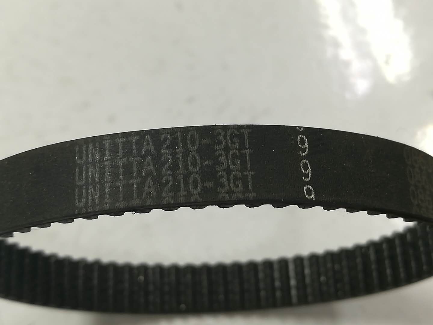 KGS-M9145-00X YG100皮带 201-3GT-9在类目 五金/工具, 气动工具, 吹风枪中 - 来自Buy2taobao.com提供专业的淘宝代购服务