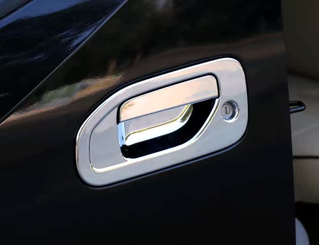 NV200门碗拉手车门门改装专用拉手门碗NV200外拉手门碗装饰在类目 汽车/用品/配件/改装, 汽车外饰品/加装装潢/防护, 加装/装潢, 门腕中 - 来自Buy2taobao.com提供专业的淘宝代购服务