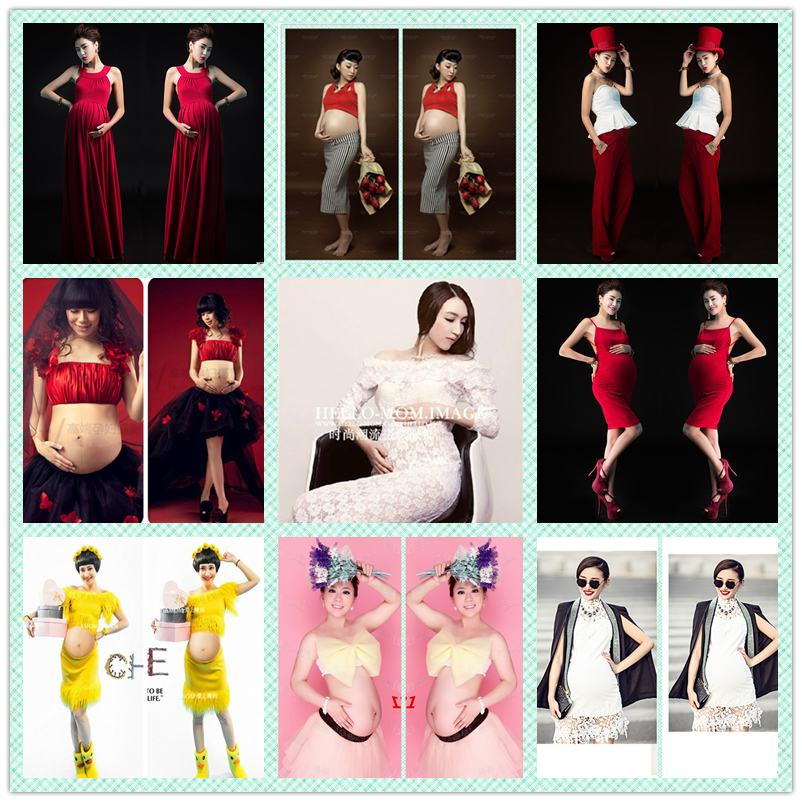 孕妇写真服装2019新款个性小清新可爱影楼孕妇装孕妈摄影主题服饰|msdalam kategori Bekalan Ibu / Ibu / Pemakanan, bersalin, pakaian Studio - dari Buy2taobao.com untuk memberikan perkhidmatan ejen Taobao profesional membeli