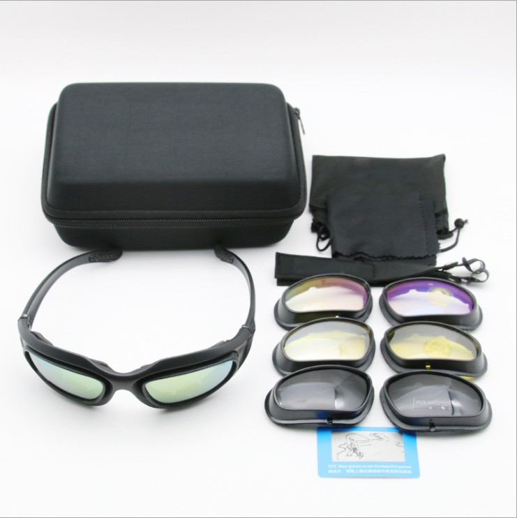 outdoors Daisy C5 Goggles Riding glasses Polarized sunglasses night vision dustproof Sand Motorcycle wind mirrorin the Bike/Riding equipment/Parts and Accessories , Riding Apparel/Riding equipment , Riding glasses/Goggles category - from Buy2taobao.com to provide professional Taobao agent buy service
