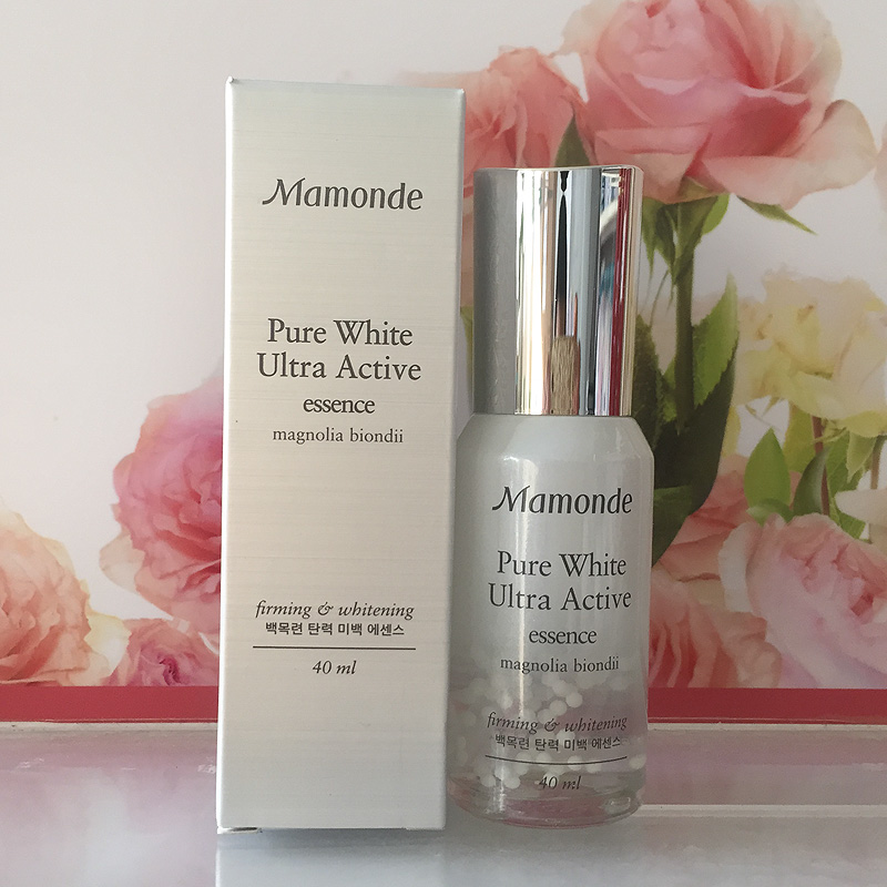 special counter Mengzhuang Revitalizes Pegasus White Essence 40ml MOISTURE Essence Replenish water Moisturein the Skin Care/Body/Essential oils , Facial Serum category - from Buy2taobao.com to provide professional Taobao agent buy service