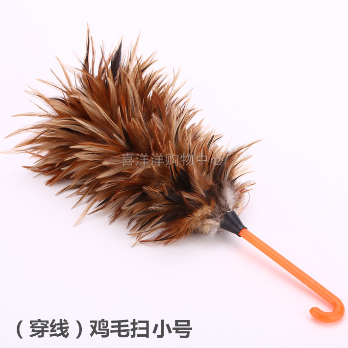 trumpet Wear line Feather Sweep Dust Shan Duster Feather brush Bed brushin the Family/Personal Cleaning Tools , Housework/Floor cleaning equipment , Dust Shan/Shan head , Dust Shan category - from Buy2taobao.com to provide professional Taobao agent buy service