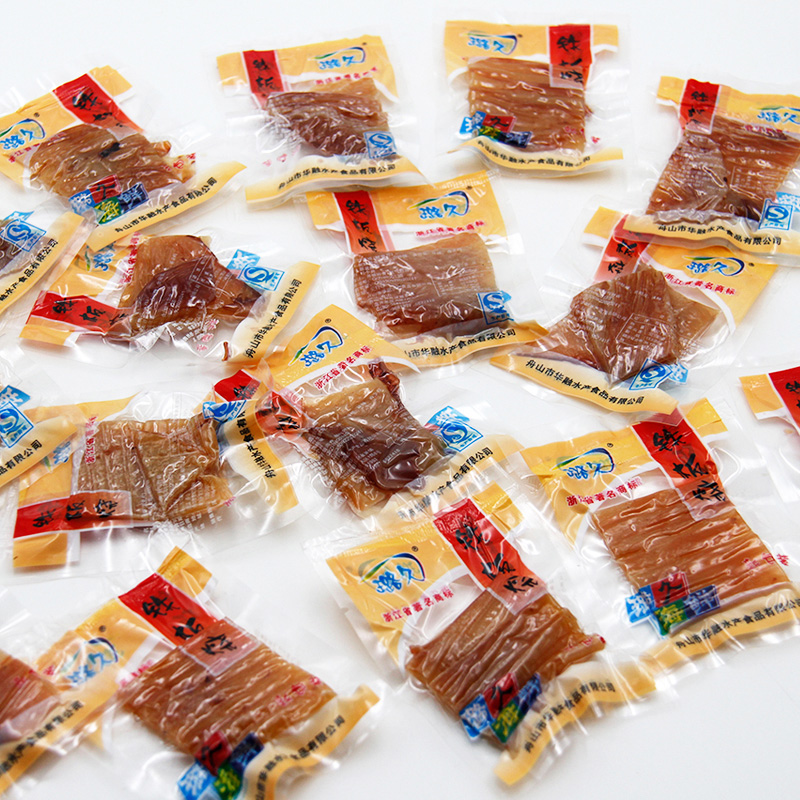 Zhoushan specialty Seafood precooked and ready to be eaten Food goods snacks Shredded Grilled squid 400g Shredded squid Fillet dried foodin the Snacks/Nuts/Specialty , Squid/Dried fish/Seafood ready , Instant squid snacks category - from Buy2taobao.com to provide professional Taobao agent buy service