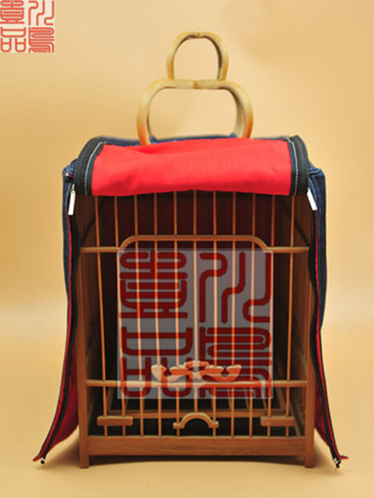 Sichuan bird a product Jiangsu Thrush No.1 2 square cage Cage clothing enveloped Square cage clothingin the Pet/Pet food and supplies , Birds and supplies , Bird category - from Buy2taobao.com to provide professional Taobao agent buy service
