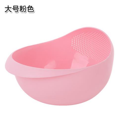 Wash rice kitchen Supplies Wash rice is Wash rice sieve Plastic Leach basket Vegetables Basket household Vegetables Vegetable basinin the Decoration main material , Kitchen , Sink Accessories , Drain Basket category - from Buy2taobao.com to provide professional Taobao agent buy service