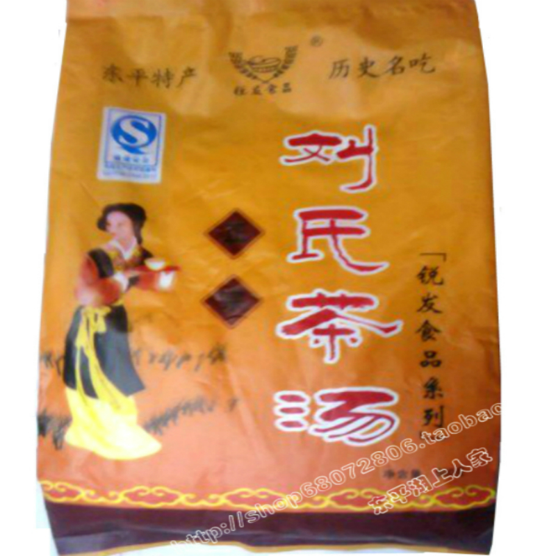 undefined5 Liu Tea Tyan Dongping Lake specialty Aromatic Paste flavor millet Nutrition tradition Pure handworkundefinedin the Agri rice/Dried foods/Condiment , Meter/Flour/Grains , Rice , Millet category - from Buy2taobao.com to provide professional Taobao agent buy service