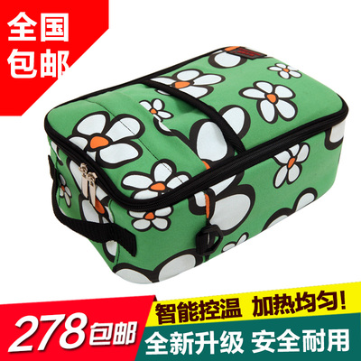 腹透恒温箱腹膜透析液恒温箱腹透液加热包恒温