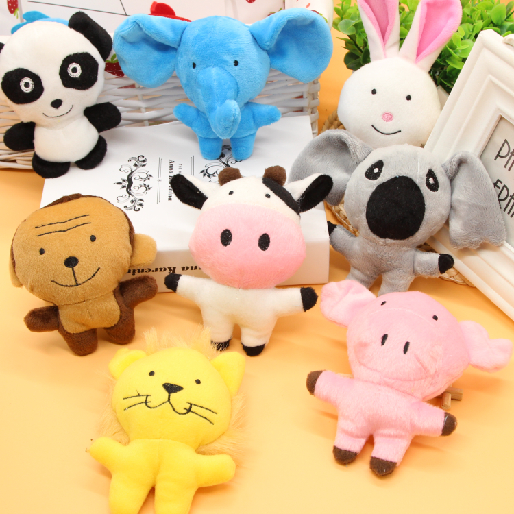 Dogs Forest Pets Toys Vocalization Teddy BB Plush Toys Puppy Small dogs True Soundersin the Pet/Pet food and supplies , Cat/Dog Toys , Sound toys category - from Buy2taobao.com to provide professional Taobao agent buy service