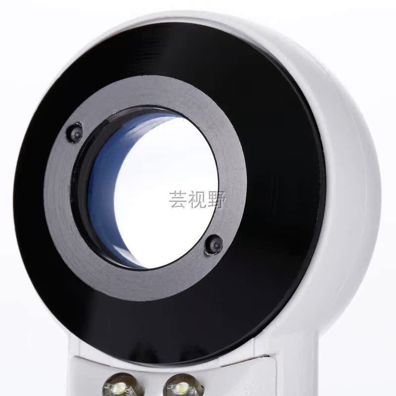 晶鲨C-SHARK 高倍率 放大镜 2个LED灯 手持放大镜 鉴定 便携 45倍|ruв категории электронный словарь/электрический бумажных книг/канцелярские принадлежности, чертеж измерения товаров, лупа - от Buy2taobao.com для оказания профессиональной услуги покупки агента Taobao