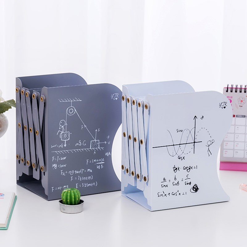 New products Telescoping Book Stand Bookend Students simple and easy Storage bookshelf originality Senior high school student Table foldin the Electronic Dictionary/Electronic paper book/Stationery , Shelves/Display items , Bookend/Reading frame category - from Buy2taobao.com to provide professional Taobao agent buy service